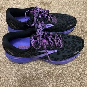 Brooks Ghost 14